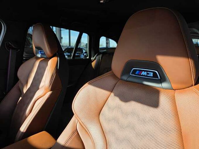 BMW M3 Competition Touring M xDrive 