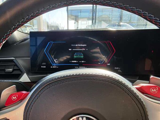 BMW M3 Competition Touring M xDrive 