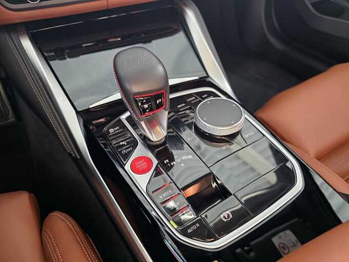 BMW M3 Competition Touring M xDrive 