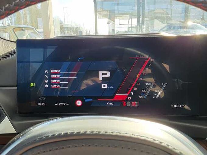 BMW M3 Competition Touring M xDrive 