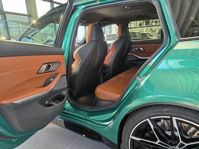 BMW M3 Competition Touring M xDrive 