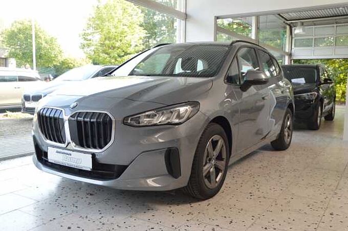 BMW 218i Active Tourer Aut. 