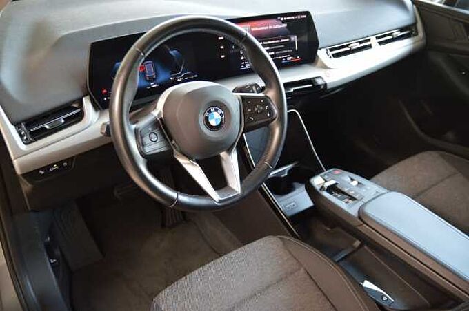 BMW 218i Active Tourer Aut. 