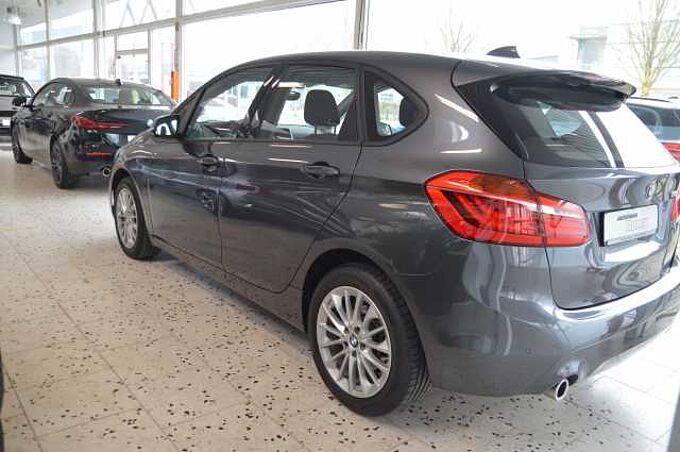 BMW 218i Active Tourer Navi,LED,Sitzhzg.