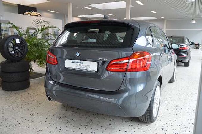 BMW 218i Active Tourer Navi,LED,Sitzhzg.