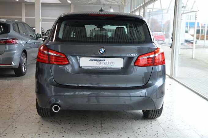 BMW 218i Active Tourer Navi,LED,Sitzhzg.
