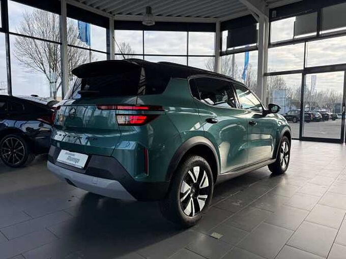 Opel Frontera 1.2 Edition Hybrid ALLWETTER