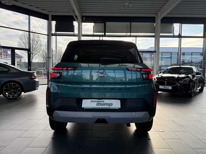 Opel Frontera 1.2 Edition Hybrid ALLWETTER