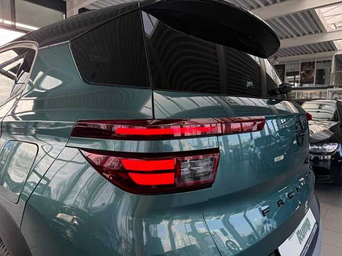 Opel Frontera 1.2 Edition Hybrid ALLWETTER