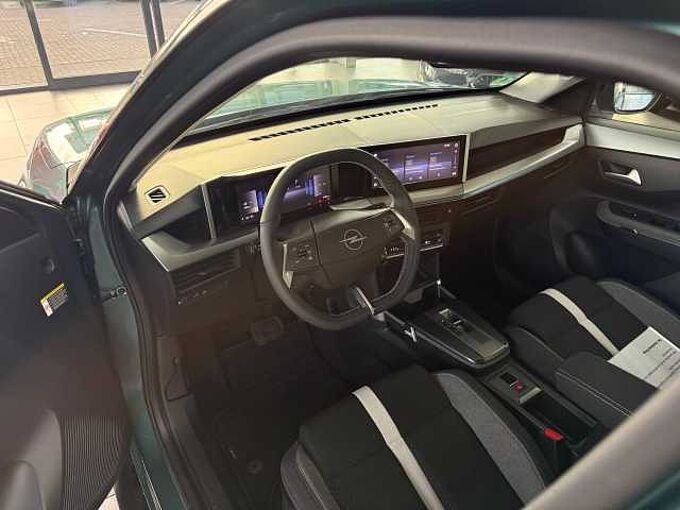 Opel Frontera 1.2 Edition Hybrid ALLWETTER