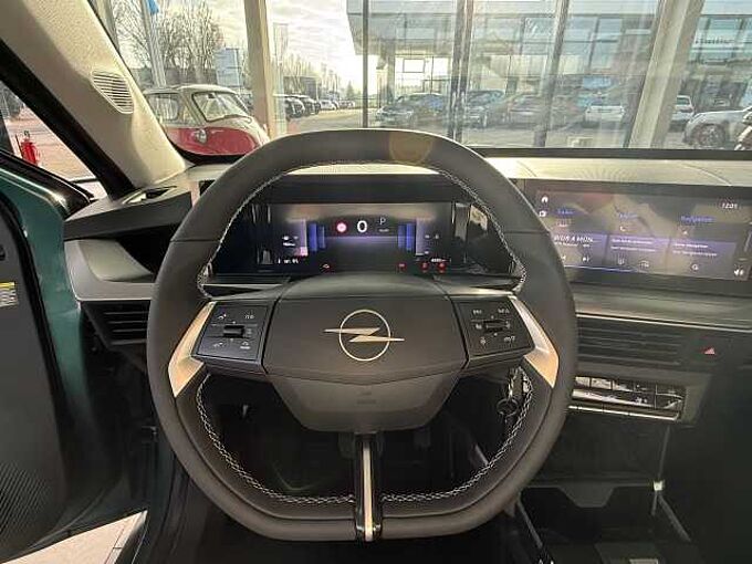 Opel Frontera 1.2 Edition Hybrid ALLWETTER