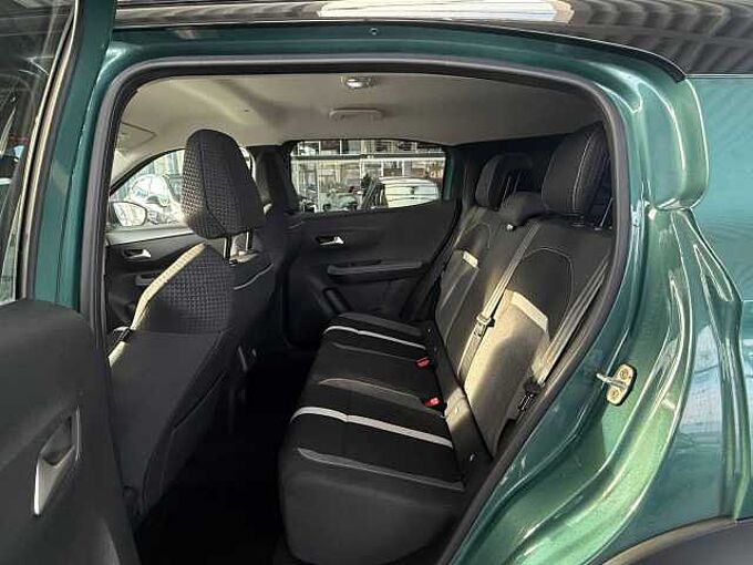 Opel Frontera 1.2 Edition Hybrid ALLWETTER