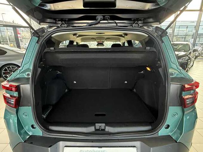 Opel Frontera 1.2 Edition Hybrid ALLWETTER