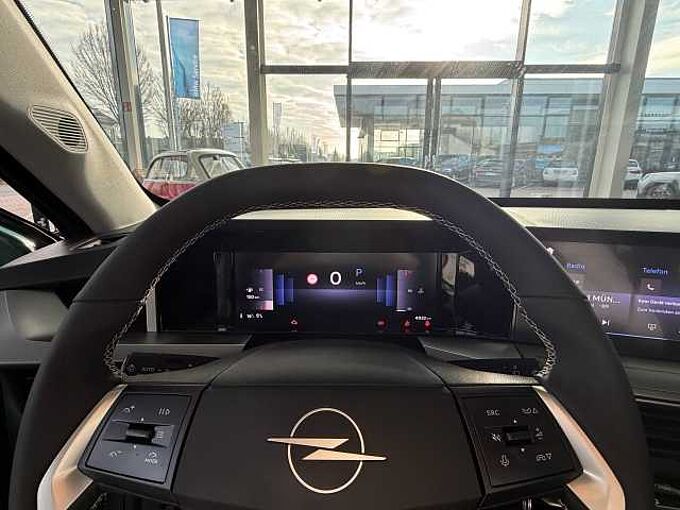 Opel Frontera 1.2 Edition Hybrid ALLWETTER