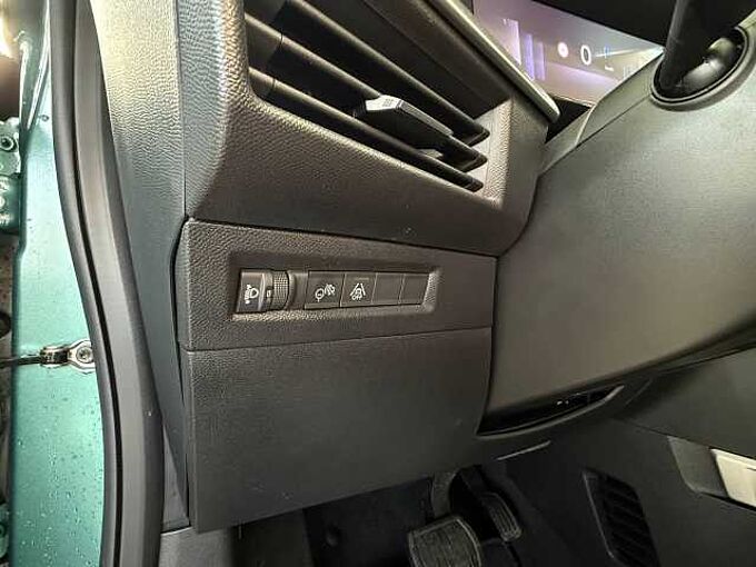 Opel Frontera 1.2 Edition Hybrid ALLWETTER