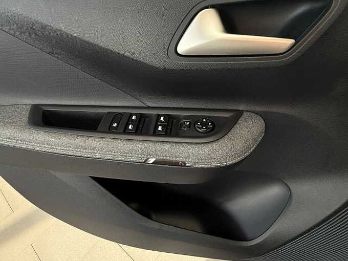 Opel Frontera 1.2 Edition Hybrid ALLWETTER