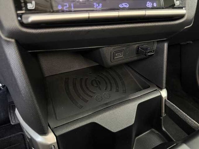 Opel Frontera 1.2 Edition Hybrid ALLWETTER