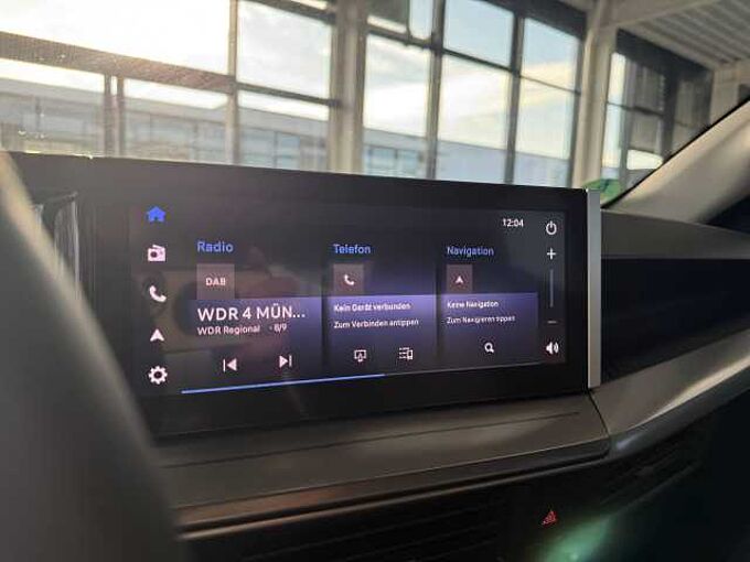 Opel Frontera 1.2 Edition Hybrid ALLWETTER