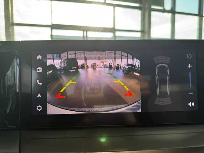 Opel Frontera 1.2 Edition Hybrid ALLWETTER