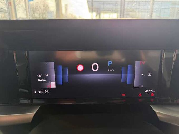 Opel Frontera 1.2 Edition Hybrid ALLWETTER