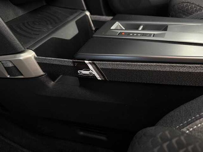 Opel Frontera 1.2 Edition Hybrid ALLWETTER