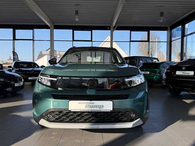 Opel Frontera 1.2 Edition Hybrid ALLWETTER