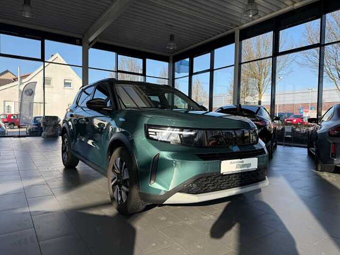 Opel Frontera 1.2 Edition Hybrid ALLWETTER