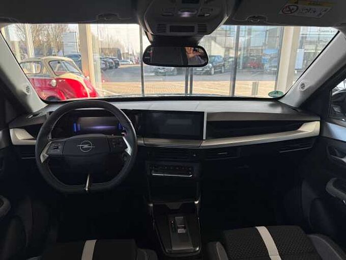 Opel Frontera 1.2 Edition Hybrid ALLWETTER