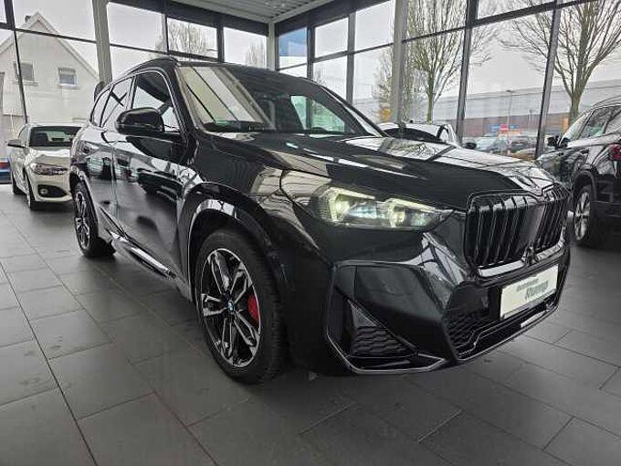 BMW X1 xDrive20d M-Sport/Panorama/AHK/GJR/HK/19'