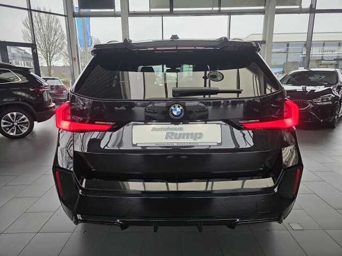BMW X1 xDrive20d M-Sport/Panorama/AHK/GJR/HK/19'