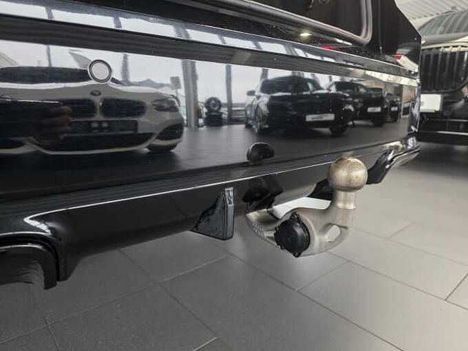 BMW X1 xDrive20d M-Sport/Panorama/AHK/GJR/HK/19'