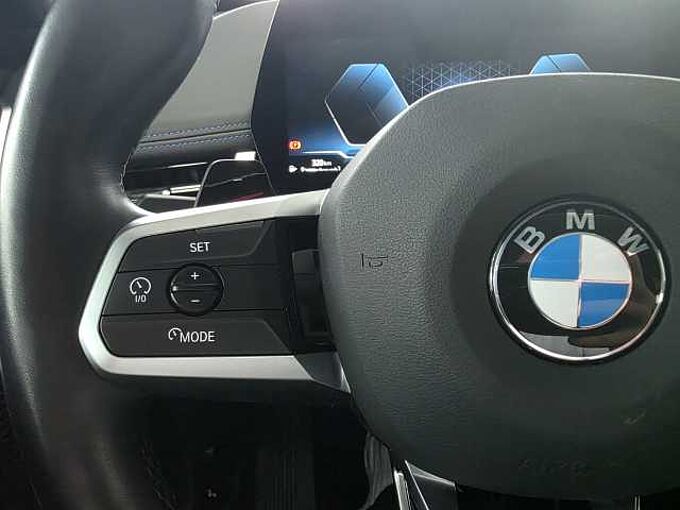 BMW X1 xDrive20d M-Sport/Panorama/AHK/GJR/HK/19'