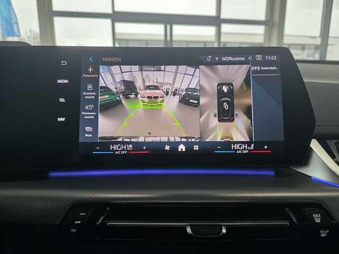 BMW X1 xDrive20d M-Sport/Panorama/AHK/GJR/HK/19'