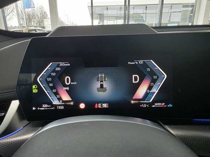 BMW X1 xDrive20d M-Sport/Panorama/AHK/GJR/HK/19'