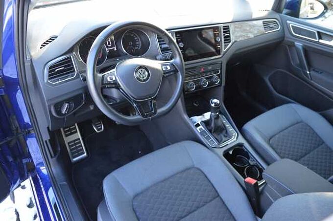 Volkswagen Golf VII Sportsvan 1.5 TSI ACT Join
