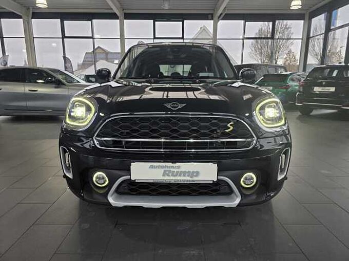 MINI Cooper SE Countryman All4 Aut. Trim / Pano / HUD / H&K / ACC
