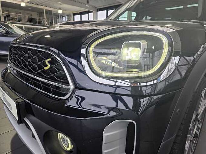 MINI Cooper SE Countryman All4 Aut. Trim / Pano / HUD / H&K / ACC