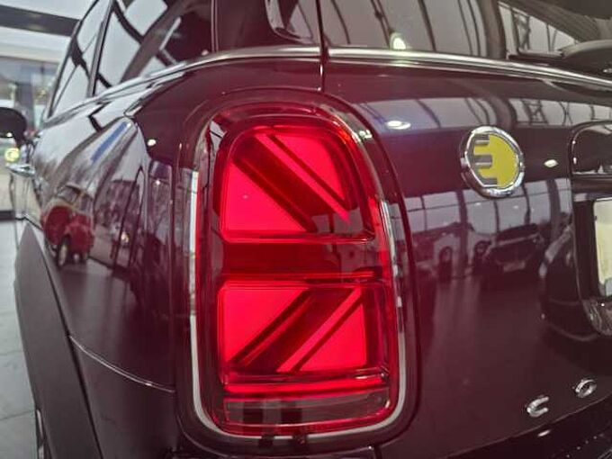 MINI Cooper SE Countryman All4 Aut. Trim / Pano / HUD / H&K / ACC