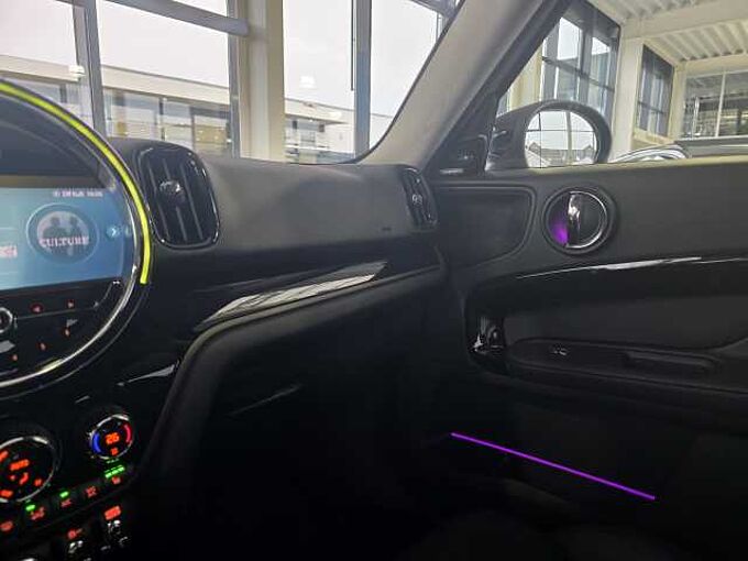 MINI Cooper SE Countryman All4 Aut. Trim / Pano / HUD / H&K / ACC