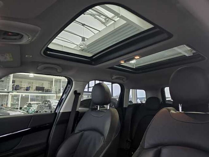 MINI Cooper SE Countryman All4 Aut. Trim / Pano / HUD / H&K / ACC