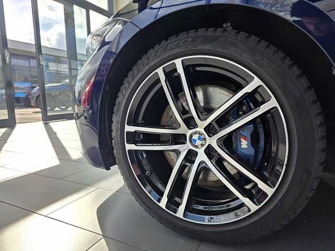 BMW 330d Touring. M Sport HUD/Drive.Prof./AHK/PANO