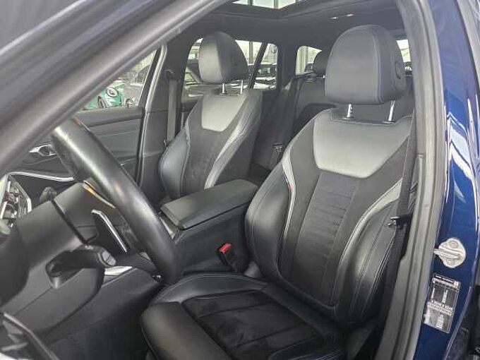 BMW 330d Touring. M Sport HUD/Drive.Prof./AHK/PANO