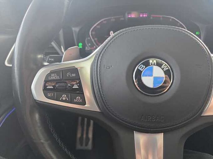 BMW 330d Touring. M Sport HUD/Drive.Prof./AHK/PANO