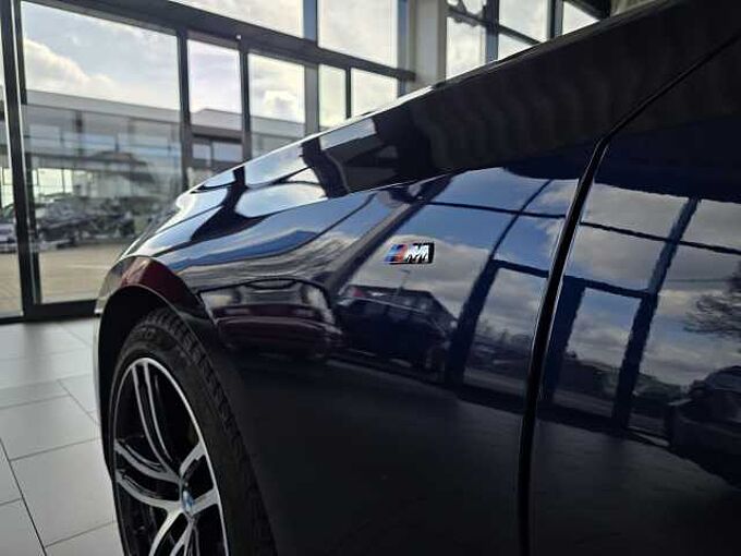 BMW 330d Touring. M Sport HUD/Drive.Prof./AHK/PANO