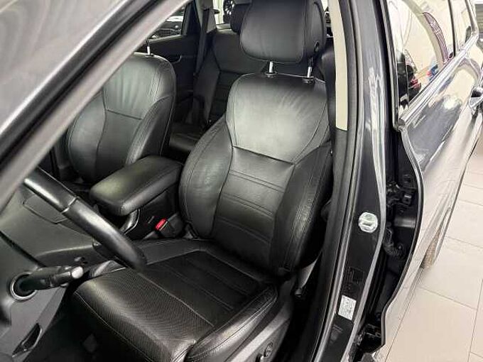 Kia Sorento Platinum Panorama/Sitzebel&uuml;ftung/RFK/GJR