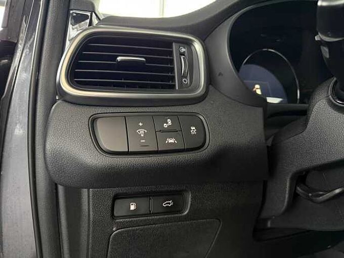 Kia Sorento Platinum Panorama/Sitzebel&uuml;ftung/RFK/GJR