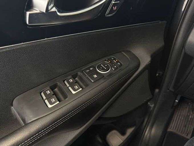 Kia Sorento Platinum Panorama/Sitzebel&uuml;ftung/RFK/GJR