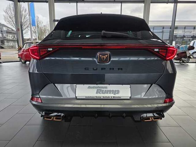 CUPRA Formentor VZ Priority / Fahrassistenz-Paket XL / Memory /