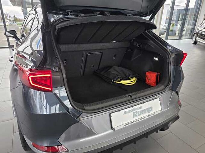 CUPRA Formentor VZ Priority / Fahrassistenz-Paket XL / Memory /