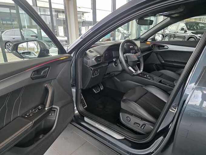 CUPRA Formentor VZ Priority / Fahrassistenz-Paket XL / Memory /